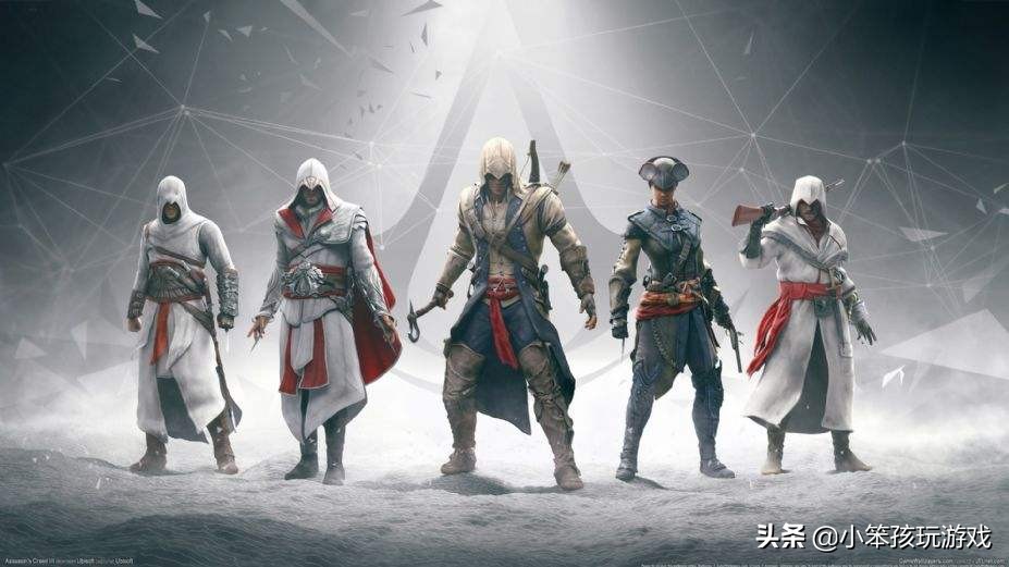 曾经火爆单机手游,曾经火爆一时的游戏现在怎么样了