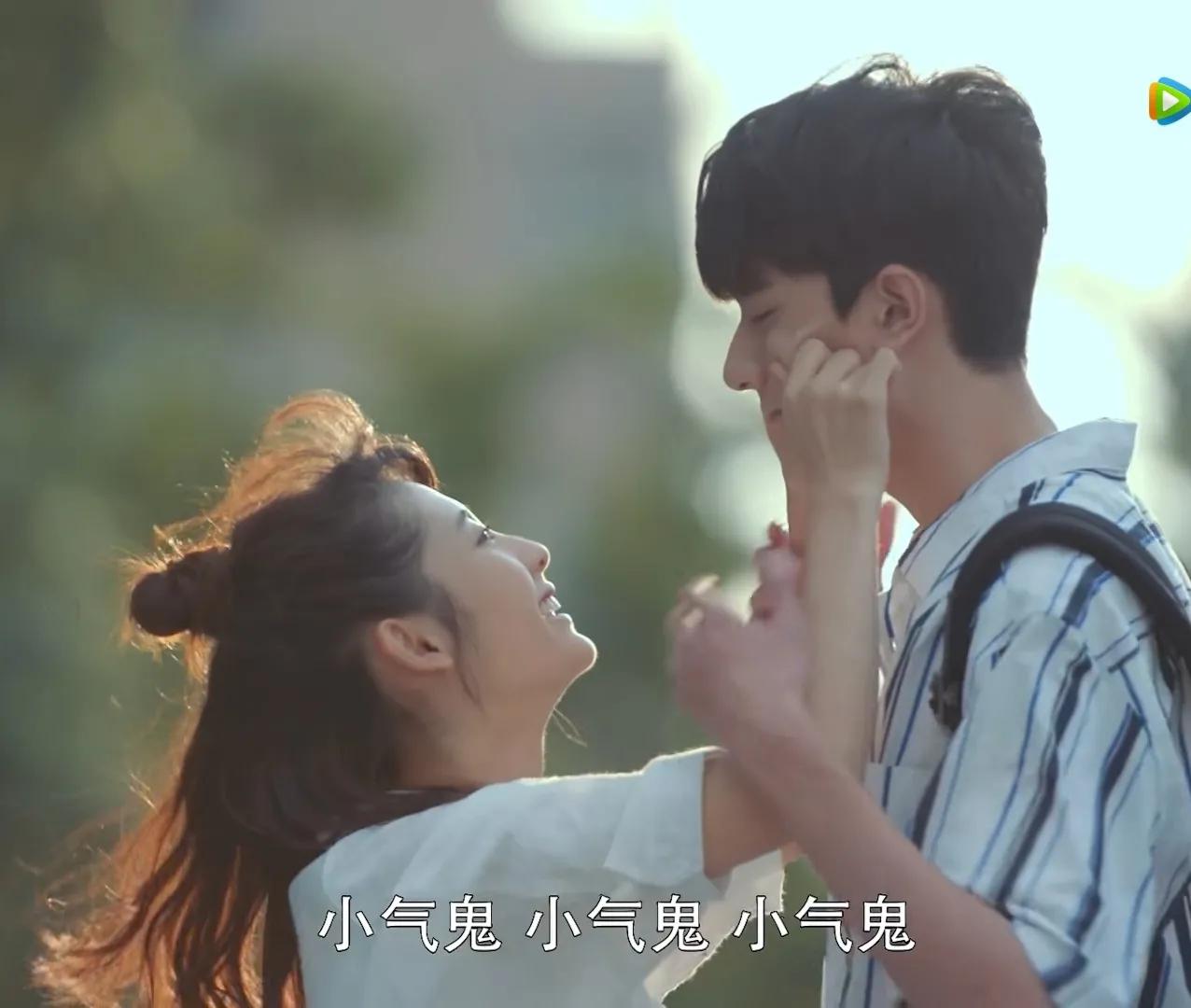 现代剧cp适配度只服这27对夫妇，男的帅、女的美，个个顶级高配