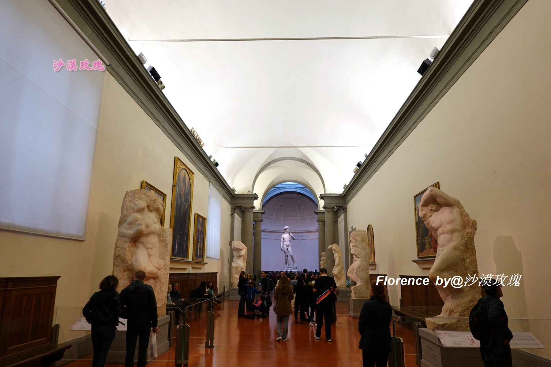 佛罗伦萨文艺复兴景点,佛罗伦萨浪漫艺术之旅