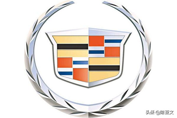 如何快速认车车标,玩车女神教你识别车标