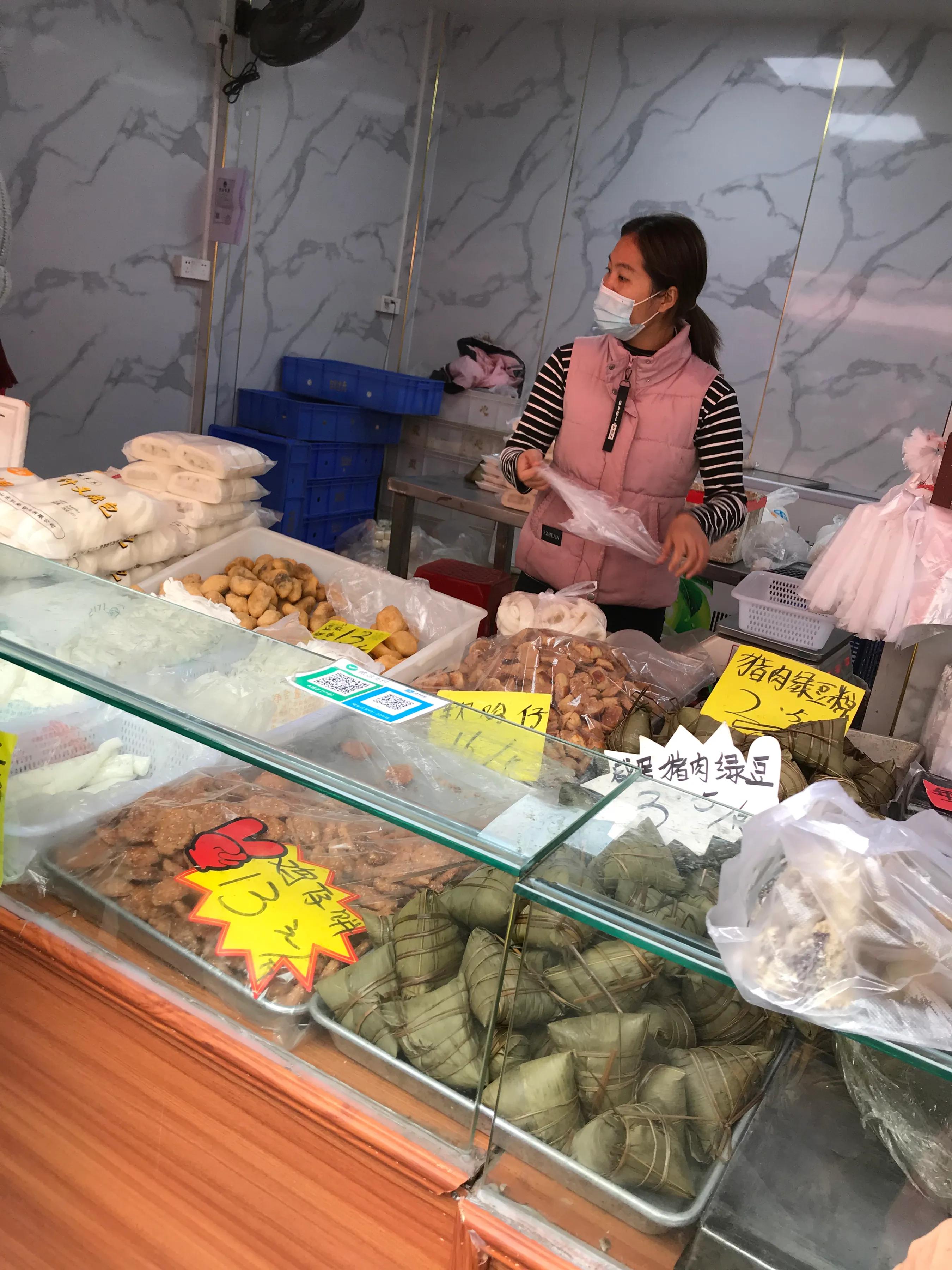 广州荔塱农贸批发市场,芳村荔塱菜市场