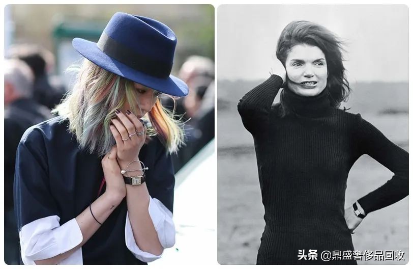 女生手表推荐小众品牌电子手表,女士手表10大名牌瑞士腕表