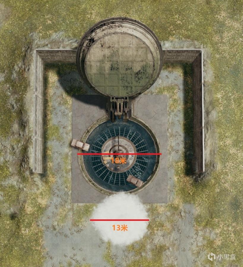 绝地求生烟雾弹改动,绝地求生烟雾弹哪个性价比高