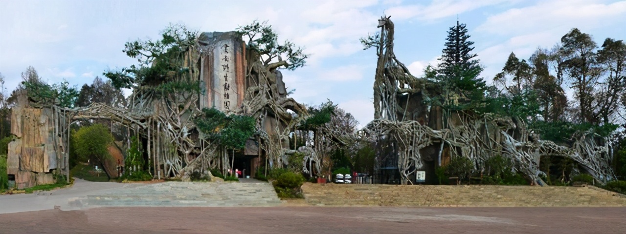 昆明市a级旅游景区有哪些,昆明旅游4a级景区有哪些