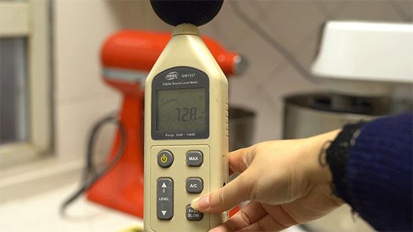 厨师机g1打发蛋白,海氏厨师机打发蛋白几档