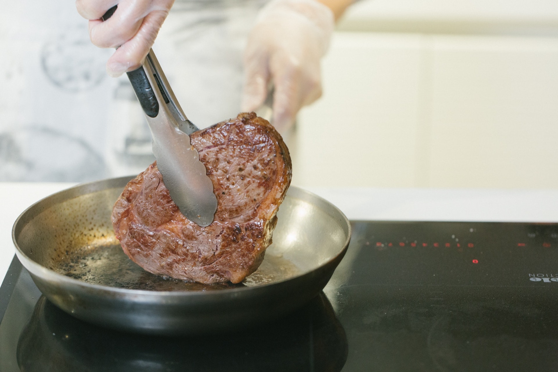 戈登拉姆齐煎牛排十大技巧,戈登拉姆齐牛扒