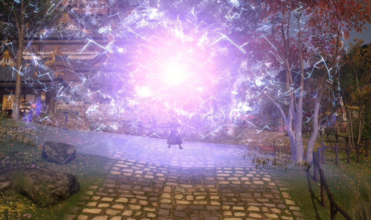 网游中堪称BUG的大招？刷怪让萌新瞬间升到满级，惨遭官方削弱