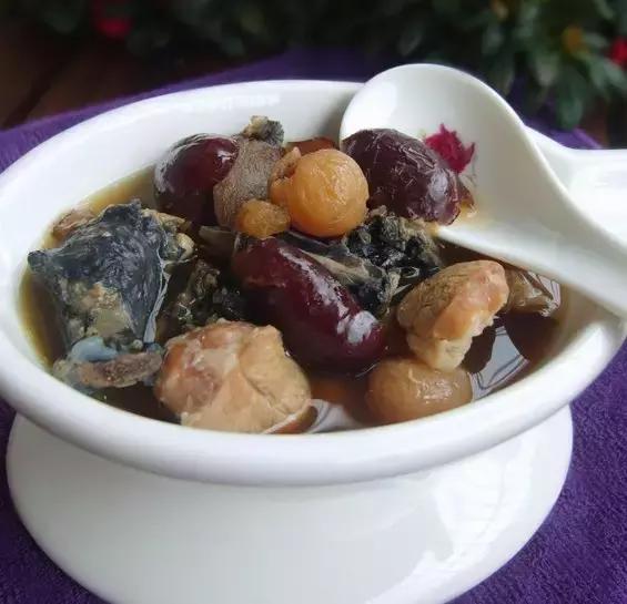 什么东西对女生身体好,哪些东西对皮肤好