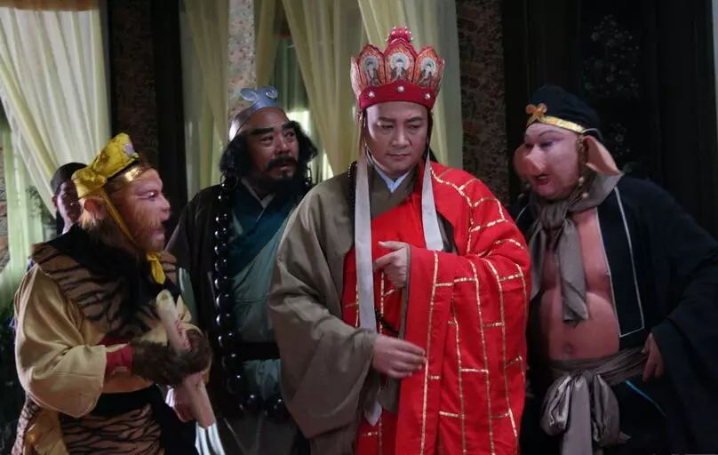 西游记深度解析最厉害的妖怪,西游记中最残忍的妖怪排名