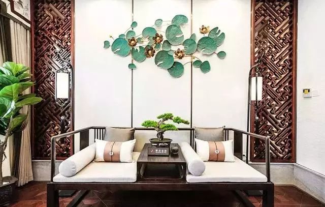 中式雅韵之美图片大全,中式雅韵