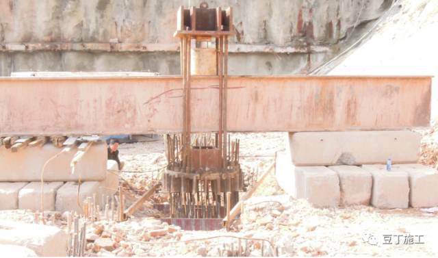 地基与基础工程标准施工步骤详解,建筑地基与基础施工质量验收规范