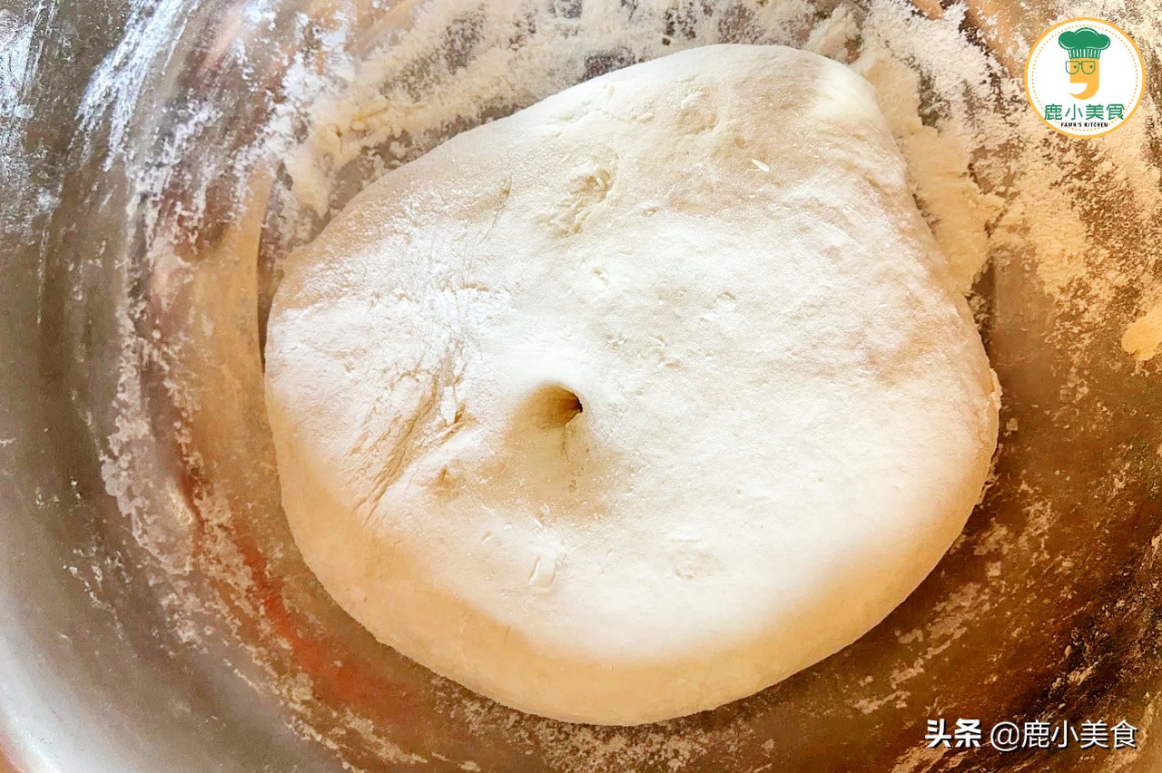 想让蒸出来的馒头蓬松松软加什么,想馒头蒸出来松软加什么