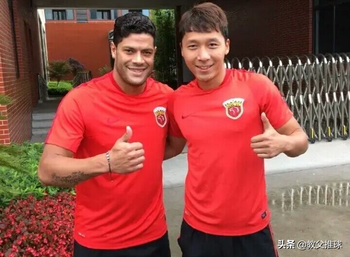 好吓人！这3名外援来中国不足5年，总共赚了24亿多元，太可怕