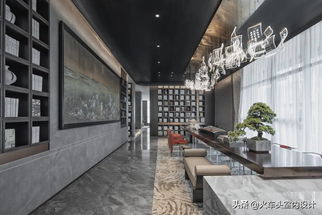 宋朝文化空间设计,顶级宋代美学设计