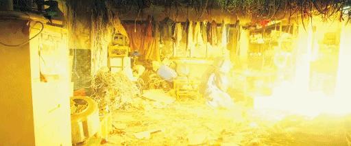 4000字长评，他是如何“摧毁”刘德华的？