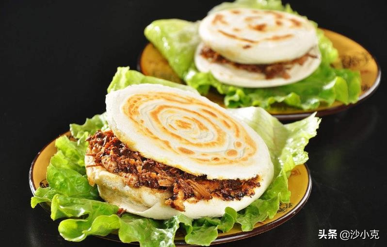 关于中国各地特点美食的综合介绍,全国各地特点美食你的家乡都有