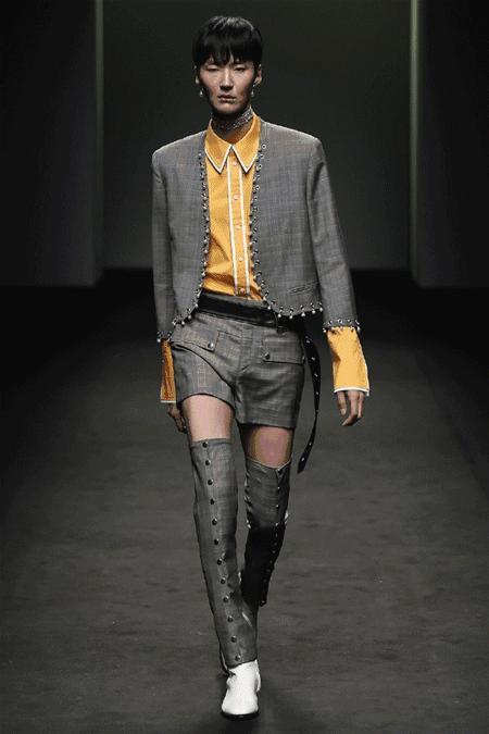 有哪些平民价格但时尚的男装,5个男装品牌推荐平价又好穿