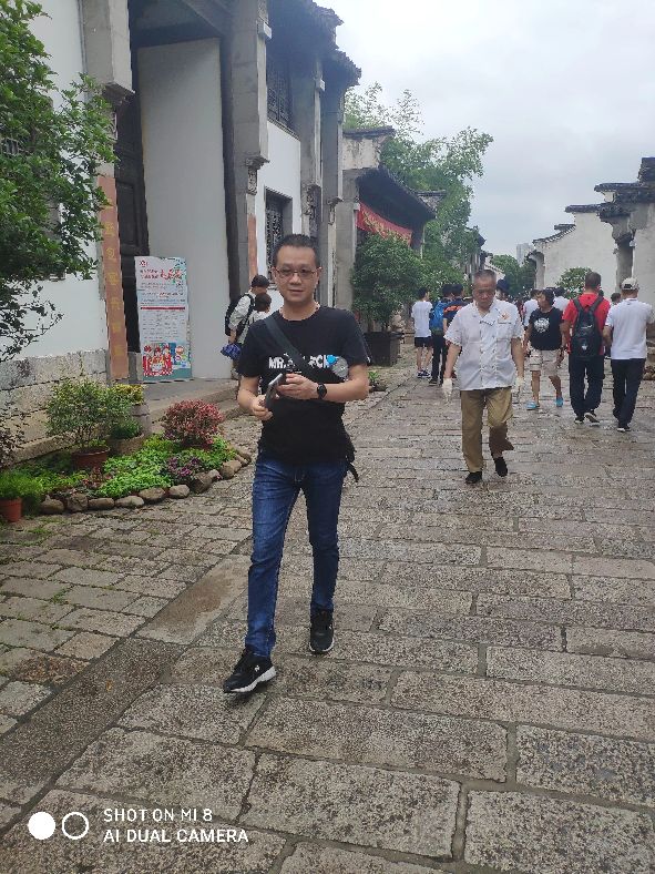 惠山古镇尊贤游记,惠山古镇游记合集