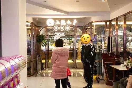 全上海性价比超高的七家海鲜自助,揭秘上海海鲜自助