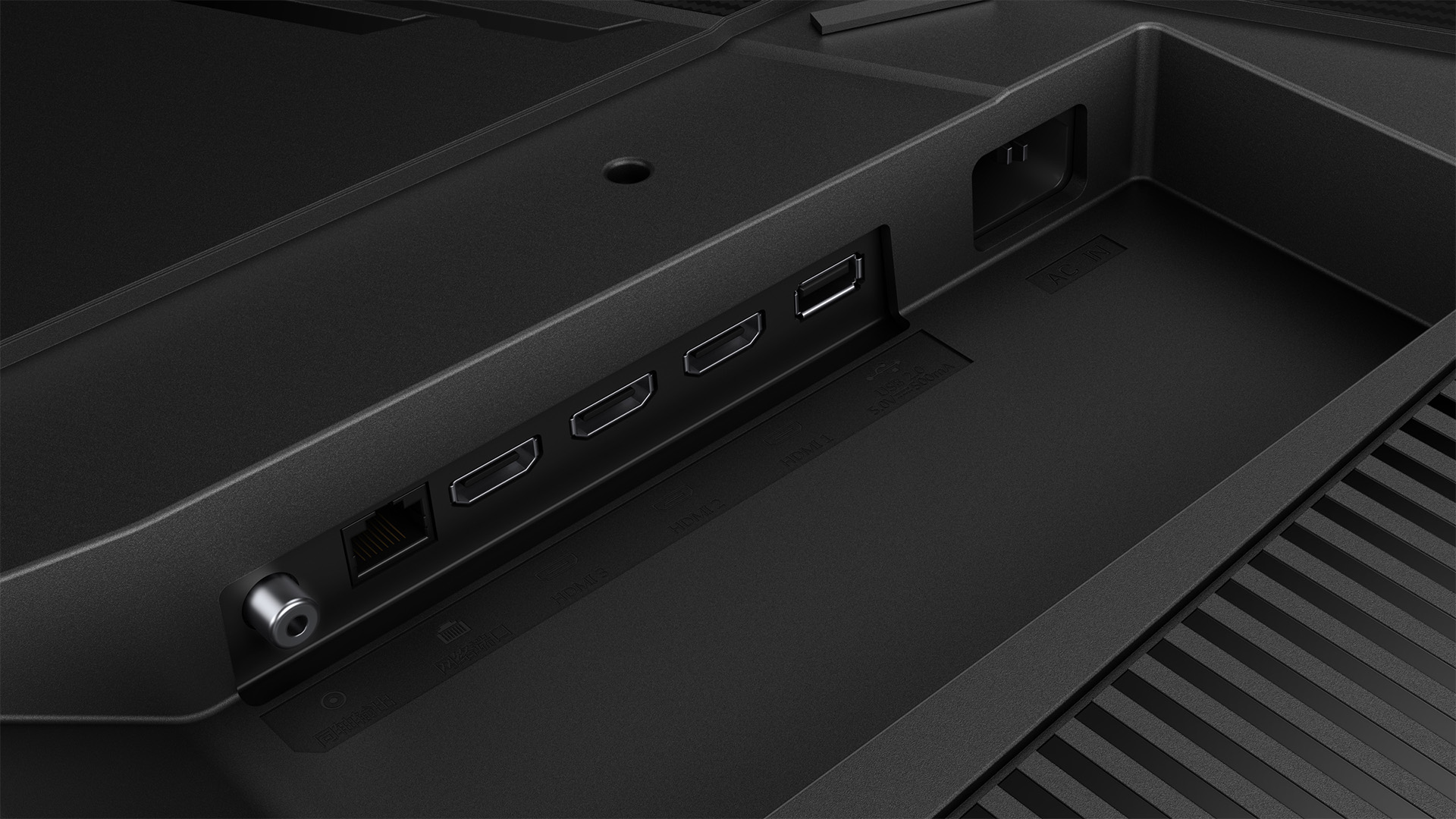 创维最新显示技术,创维高刷新率开启