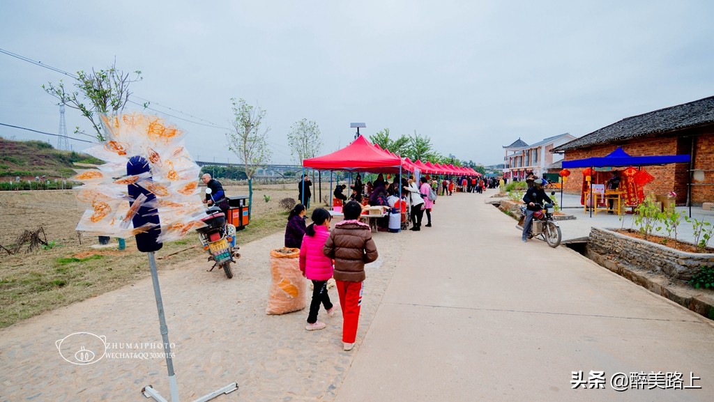 2019马市小吃文化节,马边美食文化节