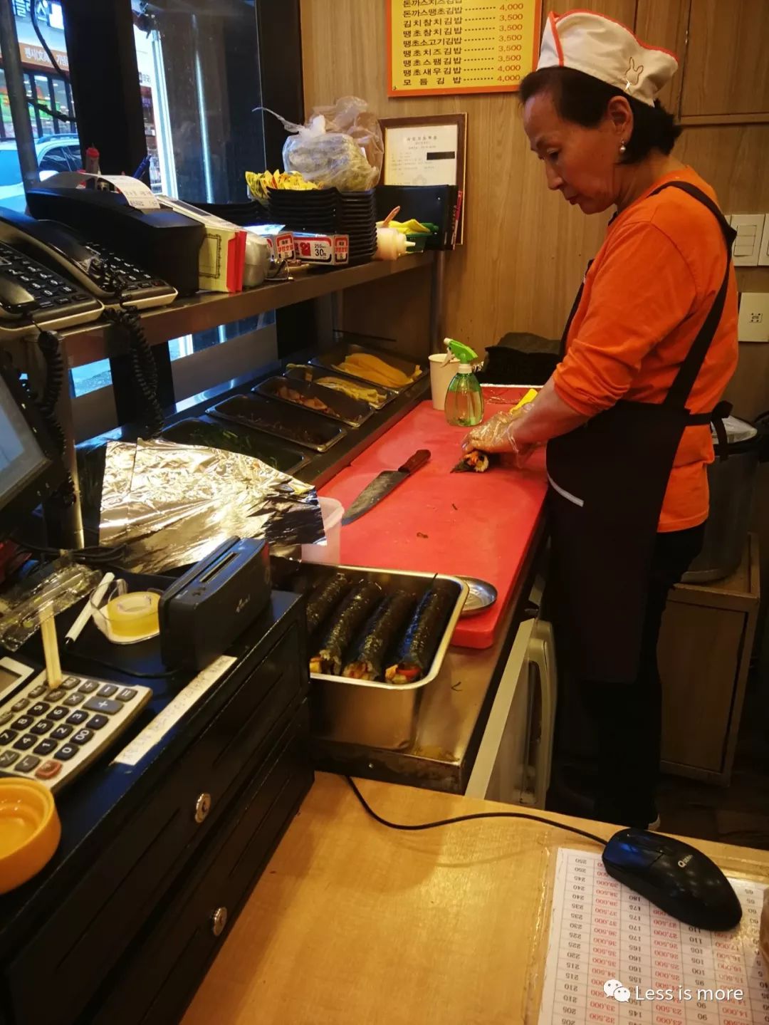 济州岛小店推荐,济州岛夜市推荐