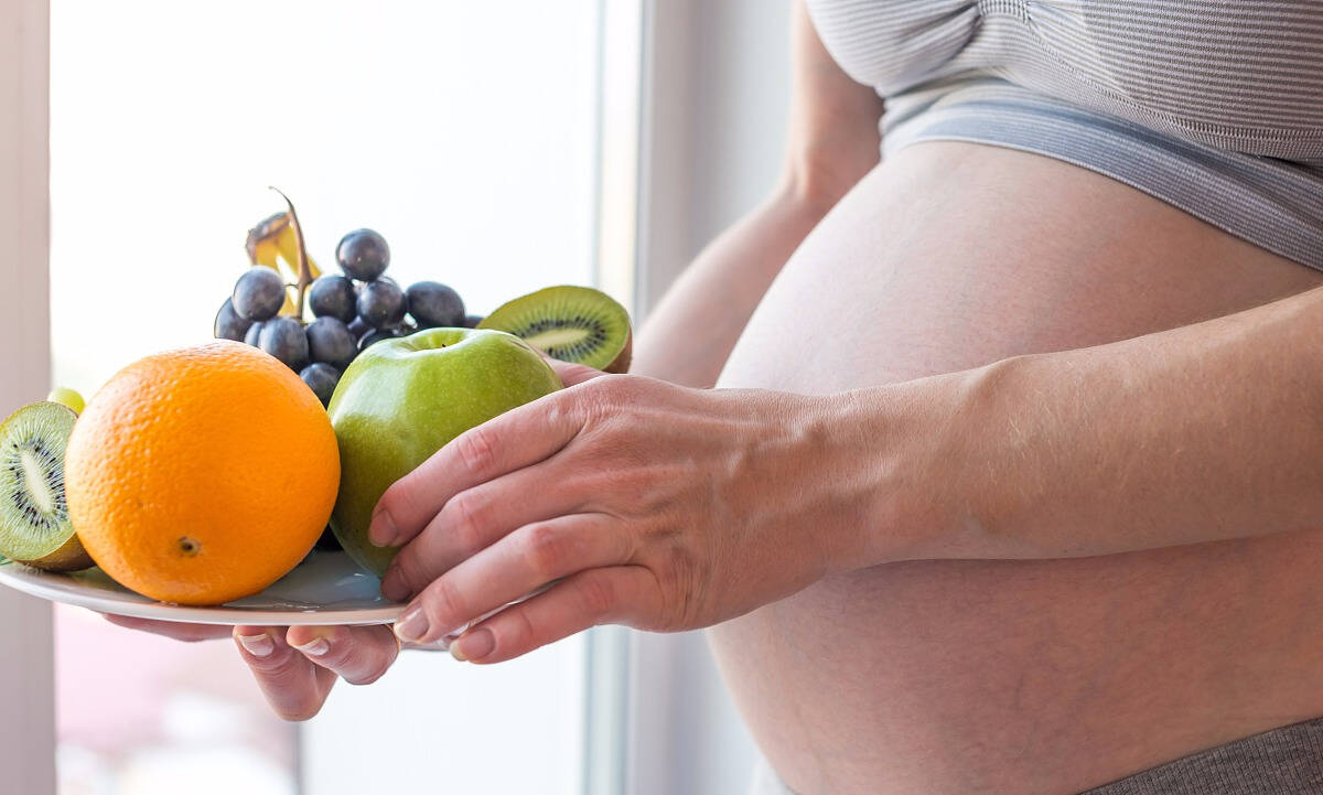 孕期吃橙子太多宝宝出生黄疸严重,产妇吃桔子会加重婴儿黄疸吗