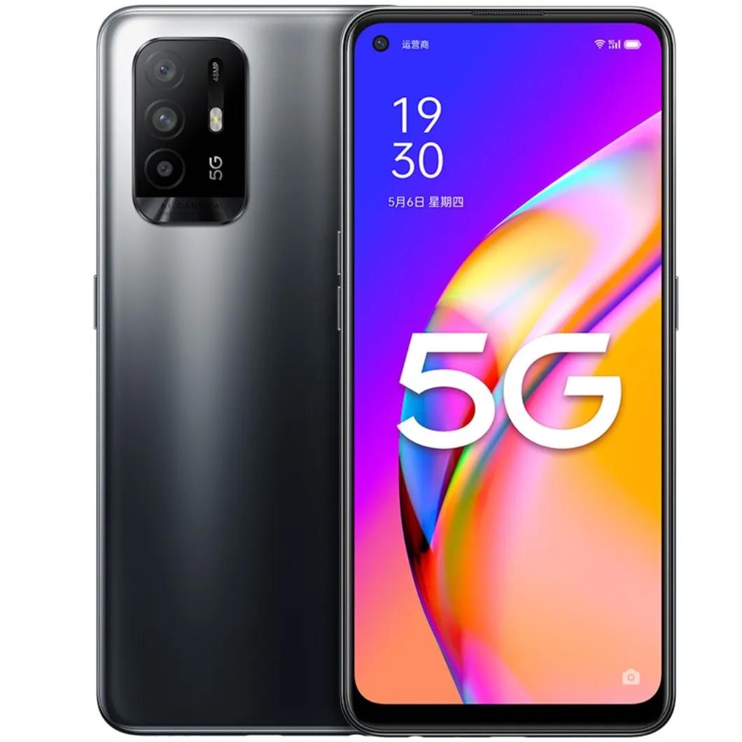 oppoa958+256g5g雅银,oppo性价比最高的手机oppoa955g