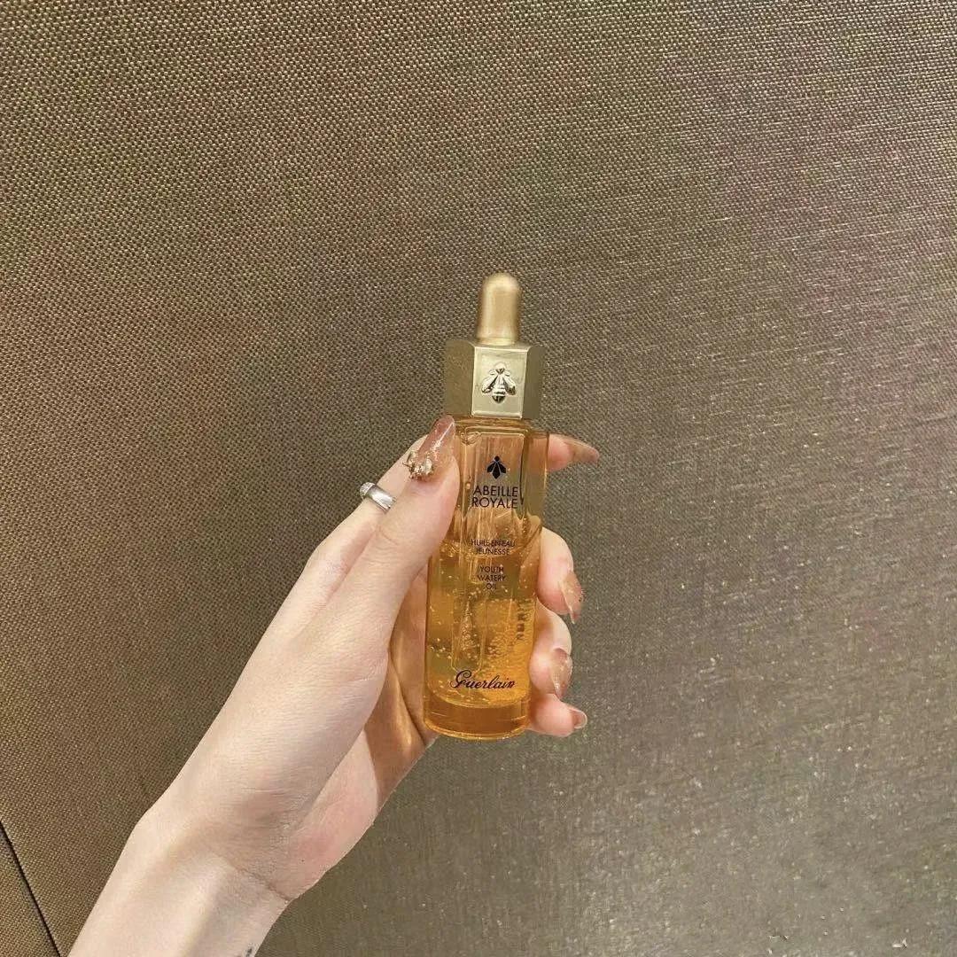 新手最值得入的大牌抗老精华,高丽雅娜类肉毒抗老精华怎么样