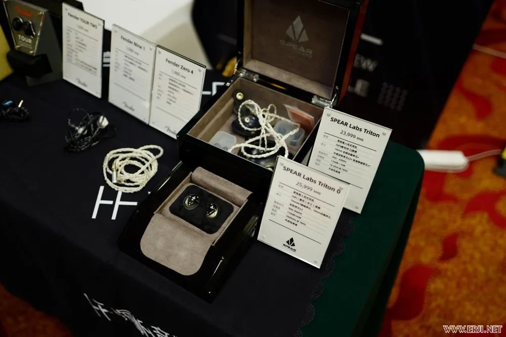 展商如何布展，才能让展位人气显得特别旺？成都国际耳机展大报道