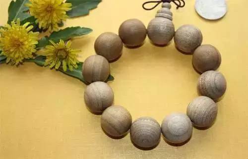 不知金丝楠，也敢说你爱文玩？