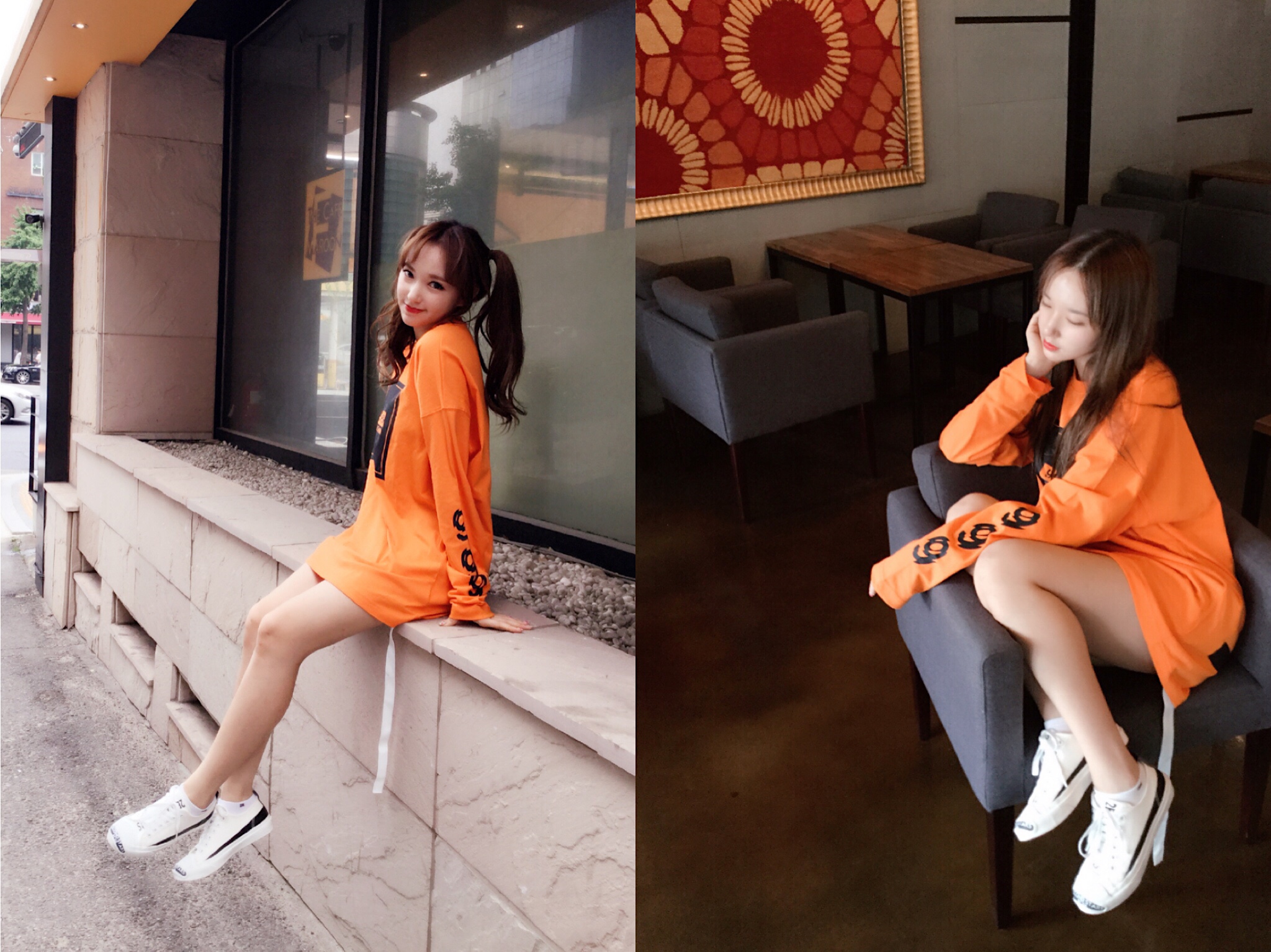 程潇漫画脸魔鬼身材,程潇随便一个造型就是漫画脸