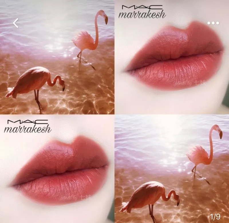 mac口红色号最值得买的三个颜色,mac口红推荐最新热门色号991