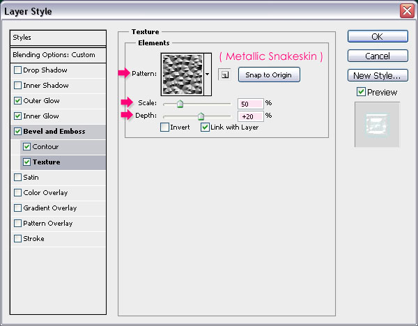 photoshop创建3d文字,photoshop制作亮金色字体
