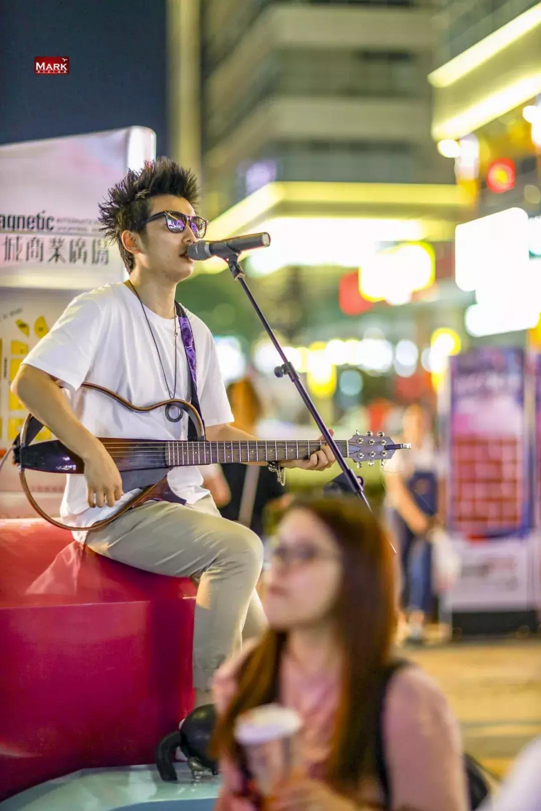 【繁荣夜间经济扮靓天津生活】“夜猫子”们的新去处！奥城夜市开街了，夏季延时至凌晨3点