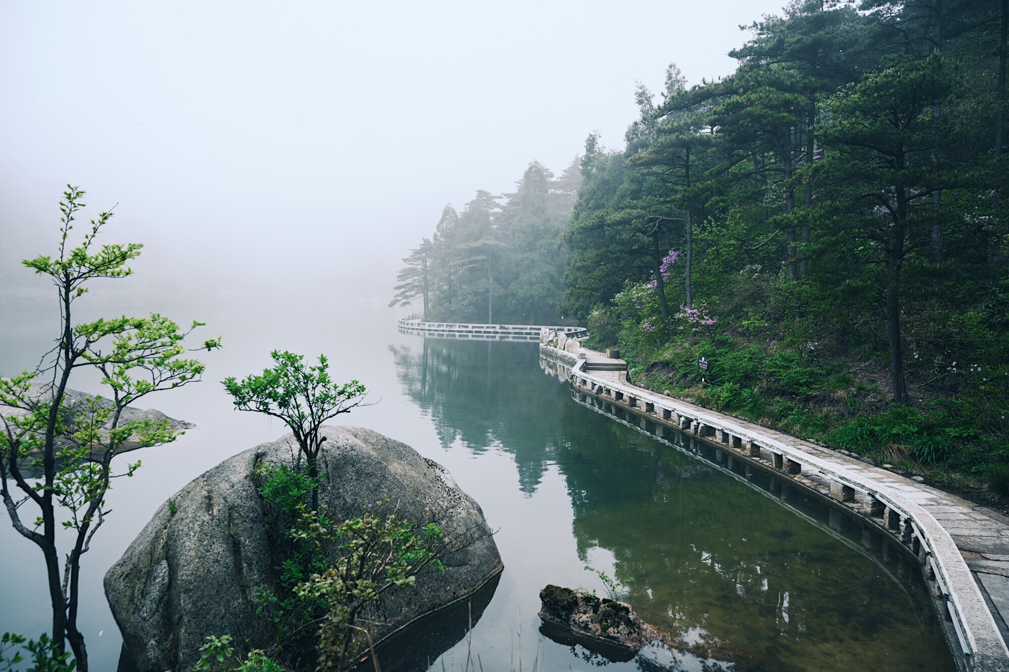 安徽省最大的自然湖泊,位于安徽省境内的淡水湖是