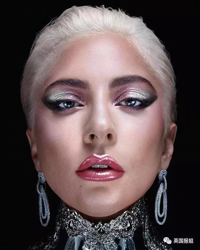 gaga靠一部电影重回事业巅峰,ladygaga转行做什么了
