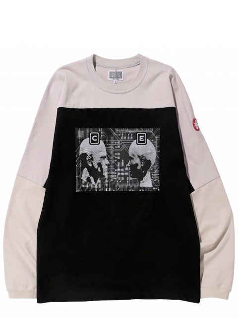 CavEmpt，日潮中最美的那个女孩