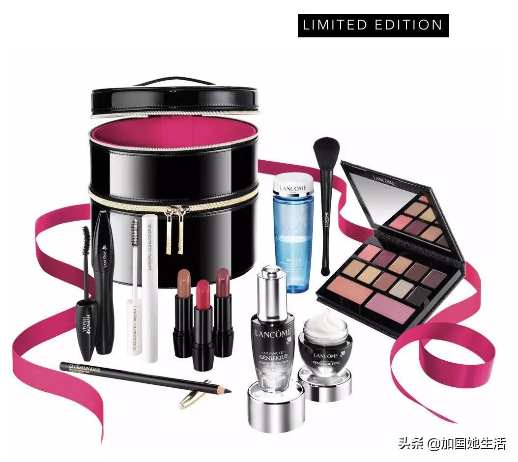 lush圣诞款,lush有什么值得买