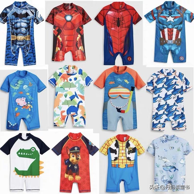 品牌童装10到15岁,10到15岁十大名牌童装排名