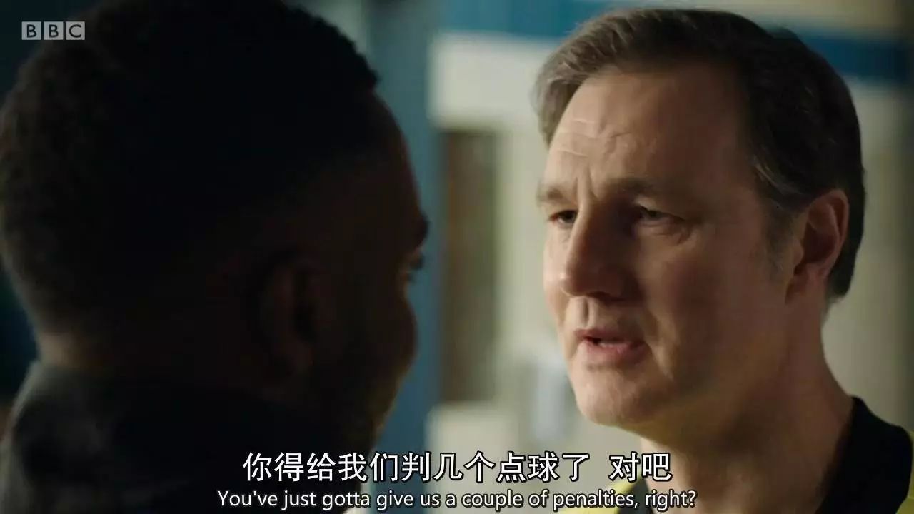 《黑镜》的接力棒，它接了