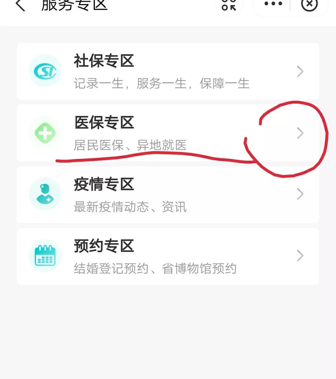 支付宝医保查询缴费记录,武汉医保查询方法支付宝