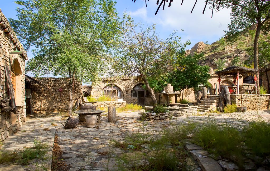 晋西北音乐歌曲,晋西北会议