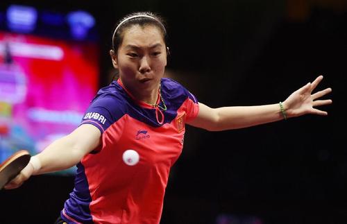 乒乓球宇宙最强12人,宇宙最强冠军