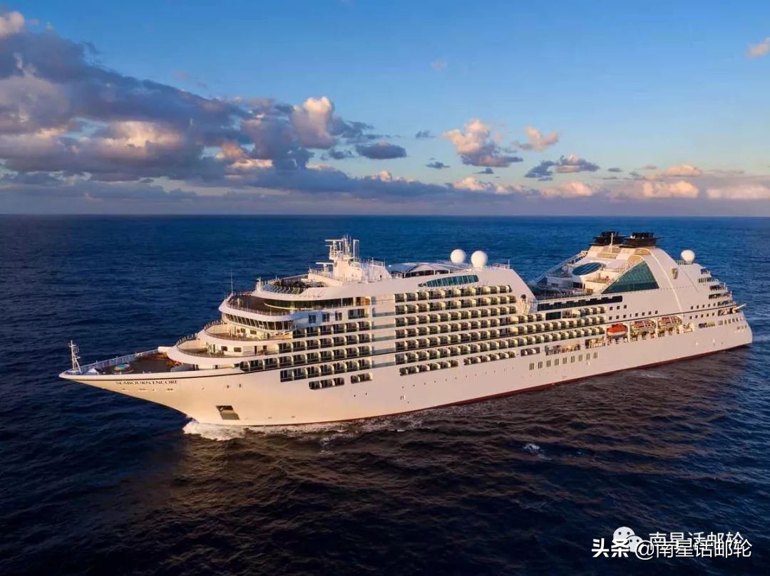 世邦邮轮豪华游轮介绍,2019年世邦邮轮