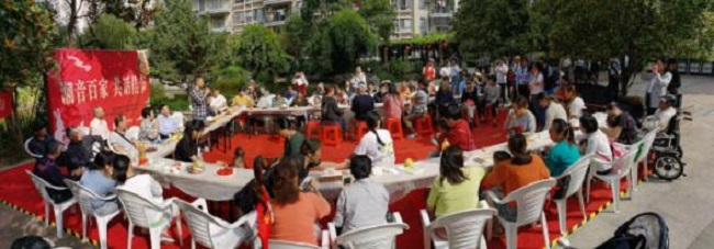 民政十三五总结十四五规划,十三五成就巡礼民生领域