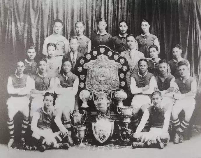 在梅州，踢一只柚子，可以有这么多故事