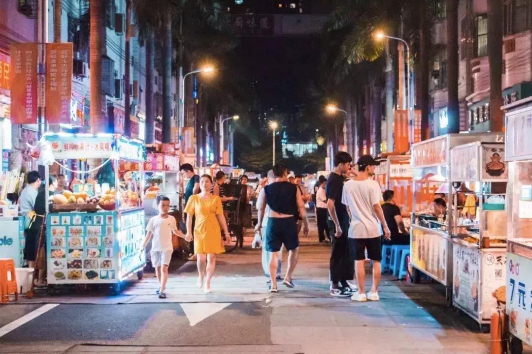 深圳市一日游攻略最佳路线,深圳一日游详细攻略大全最新