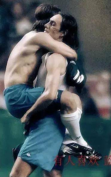 世界十大cp排行榜,足坛cp第一人