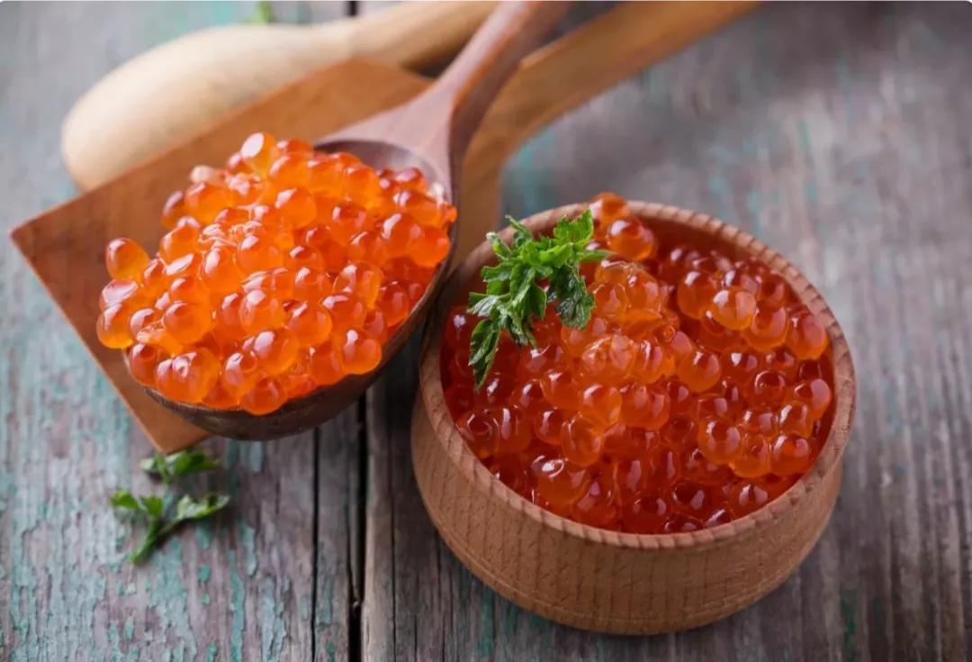 俄罗斯合成鱼子酱,俄罗斯鱼子酱直播